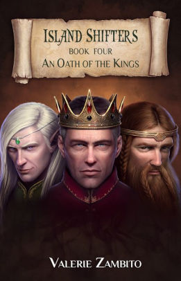 An Oath of the Kings