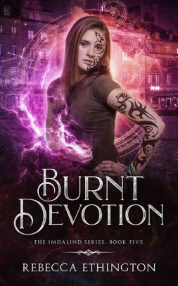 Burnt Devotion