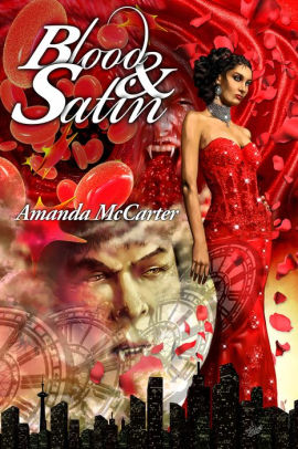 Blood and Satin