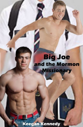 Big Joe and the Mormon Missionary