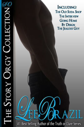 The Story Orgy Collection