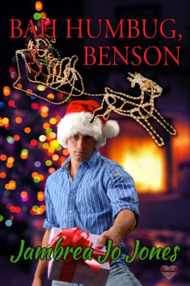 Bah Humbug, Benson