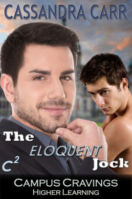 The Eloquent Jock