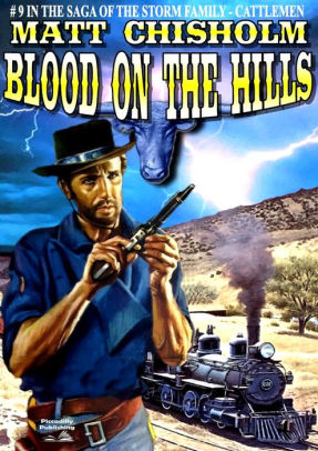 Blood on the Hills