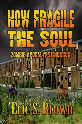 How Fragile The Soul