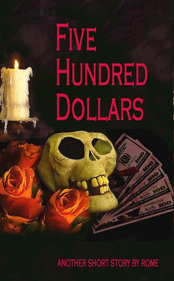 500 Dollars: The Devil's Contract