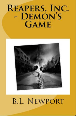 Demon's Game