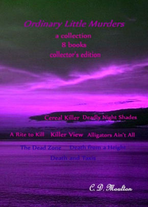 Ordinary Little Murders A Collection Collector's Edition