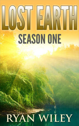 Lost Earth: Season One