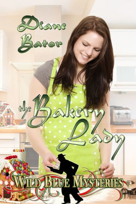 The Bakery Lady