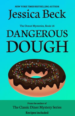 Dangerous Dough