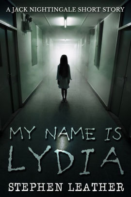 My Name Is Lydia