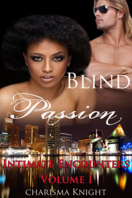 Blind Passion