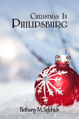 Christmas In Philipsburg