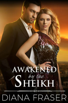 Awakened by the Sheikh