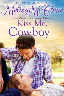 Kiss Me, Cowboy