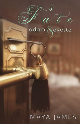 Fate: Adam & Evette