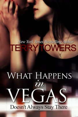 What Happens In Vegas... Doesn't Always Stay There