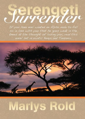 Serengeti Surrender