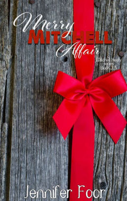 Merry Mitchell Affair