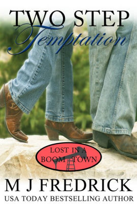 Two Step Temptation