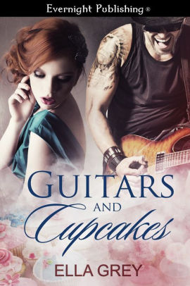 Guitars and Cupcakes