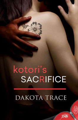 Kotori's Sacrifice
