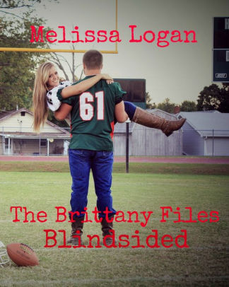 The Blindsided