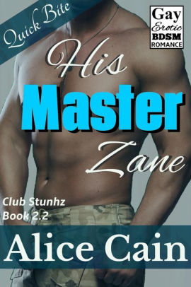 His Master Zane