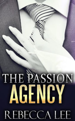 The Passion Agency