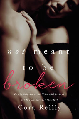 Not Meant To Be Broken