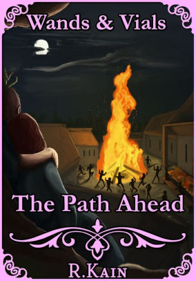 The Path Ahead