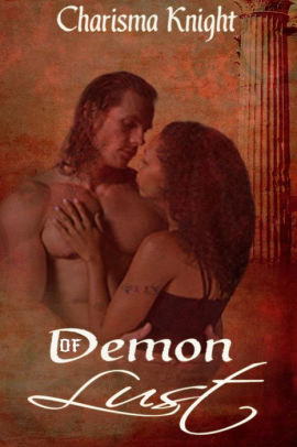 Demon Of Lust