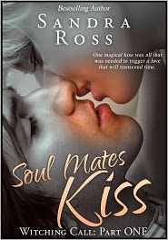 Soul Mates Kiss