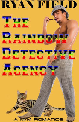 The Rainbow Detective Agency