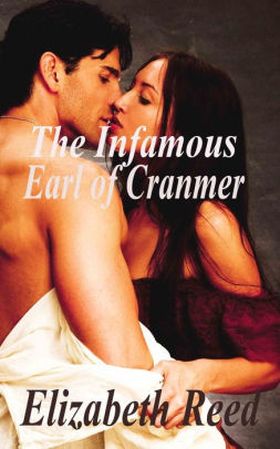 The Infamous Earl of Cranmer