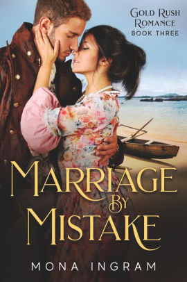 Marriage by Mistake