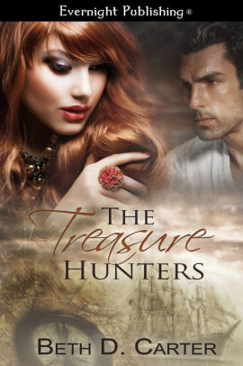 The Treasure Hunters