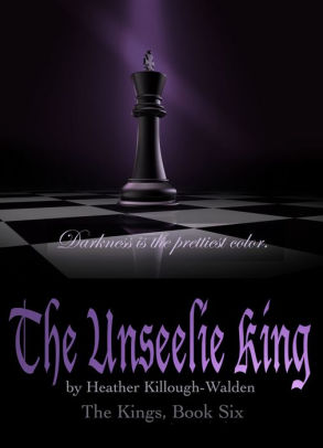 The Unseelie King