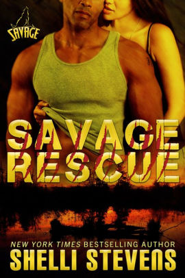 Savage Rescue