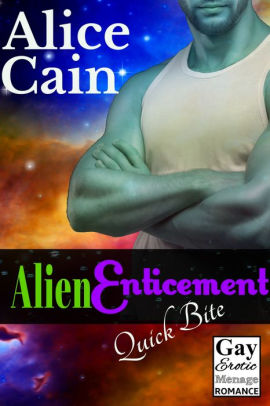 Alien Enticement