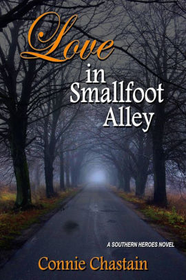 Love in Smallfoot Alley