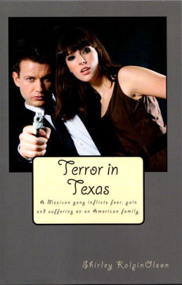 Terror in Texas