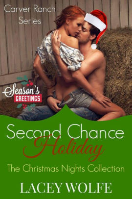 Second Chance Holiday