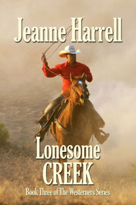 Lonesome Creek