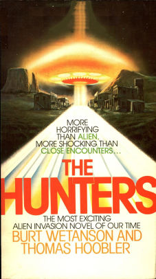The Hunters