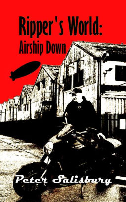 Airship Down