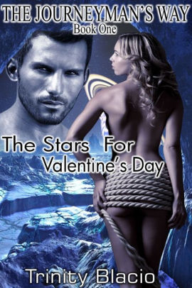 The Stars for Valentine's Day - Book 1 The Journeyman's Way