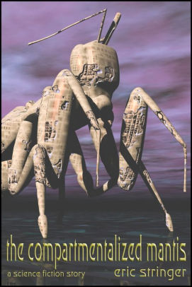 The Compartmentalized Mantis