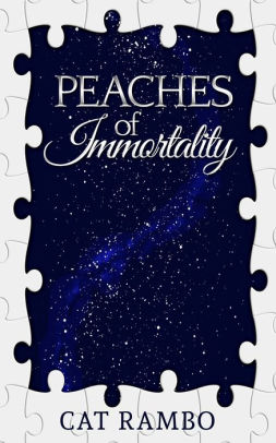 Peaches of Immortality